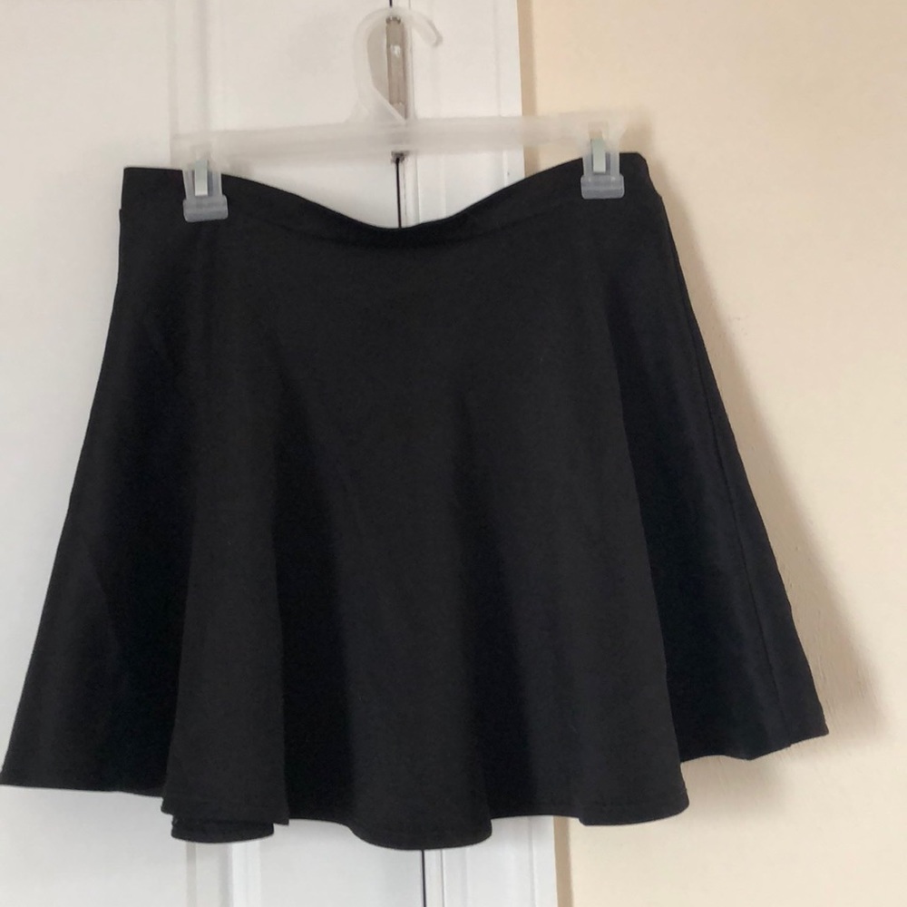 Skater skirt